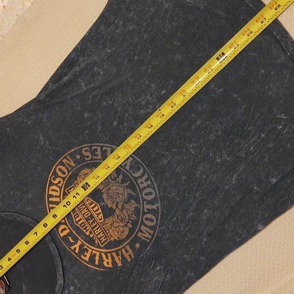 Harley Davidson Women's Short Sleeve TShirt - Picture 9 of 9